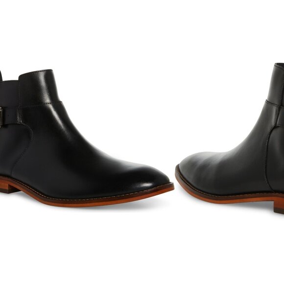 Steve Madden Dietz Chelsea Boot Size 9 NEW - Picture 9 of 9